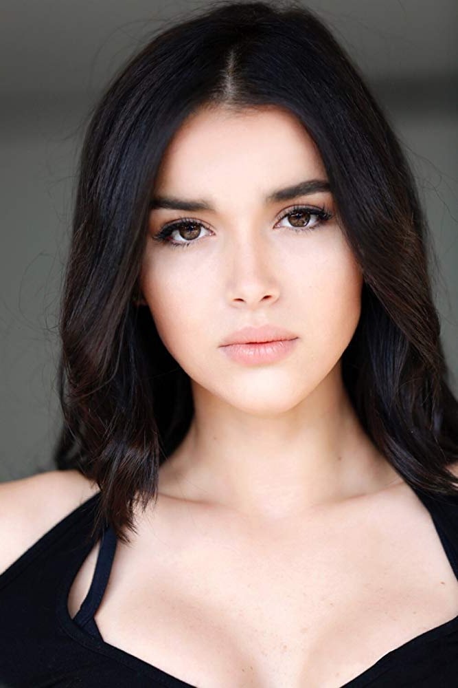 Foto de Edilsy Vargas