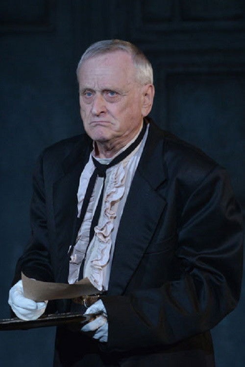Foto de Lev Eliseev