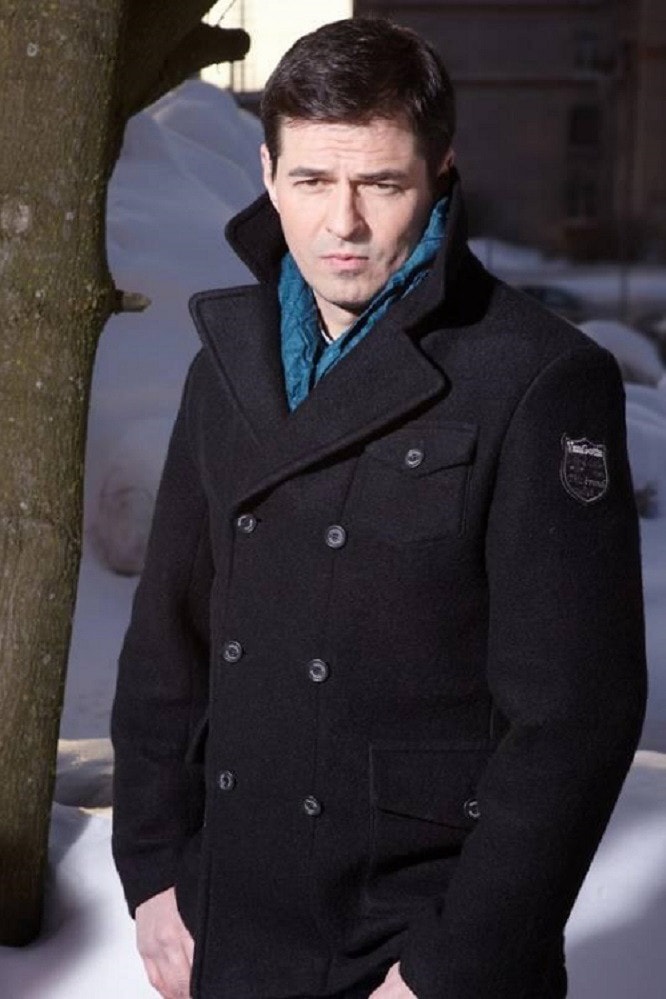 Foto de Марк Гаврилов