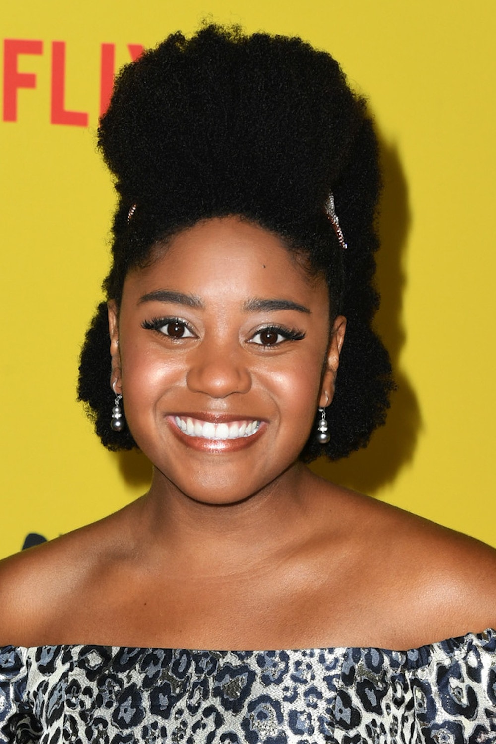 Foto de Anjelika Washington