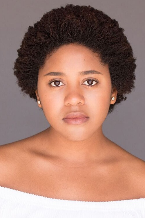 Foto de Anjelika Washington