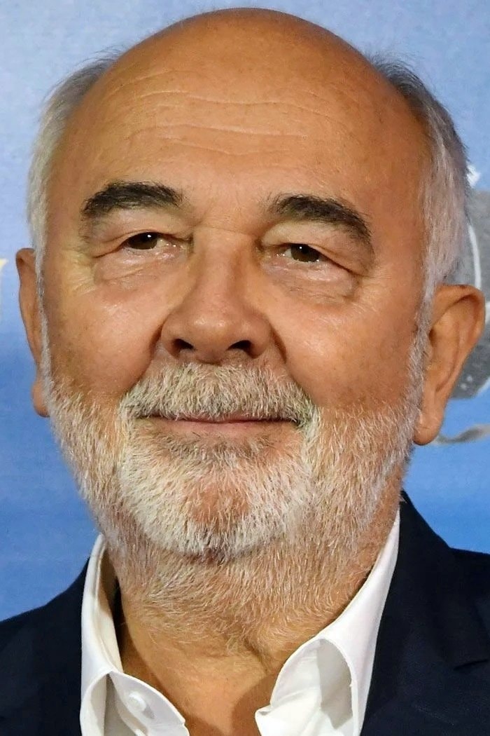Foto de Gérard Jugnot