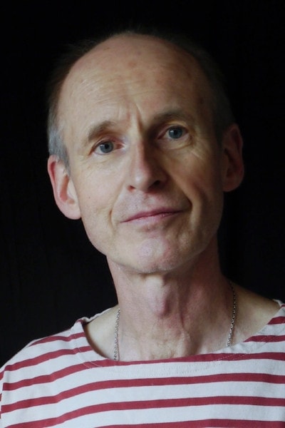 Foto de Basile de Bodt