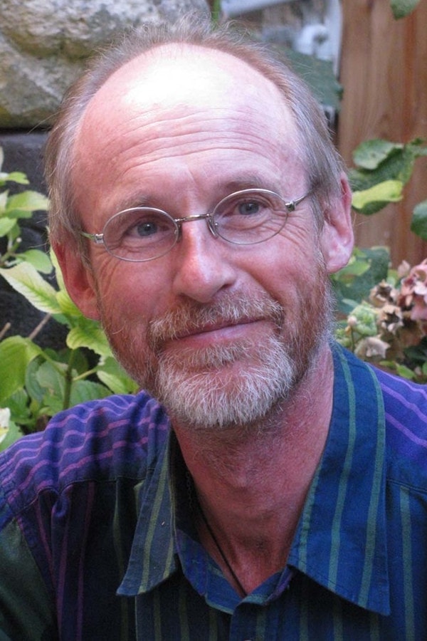 Foto de Basile de Bodt