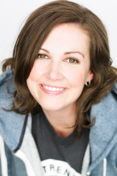 Foto de Carly Heffernan