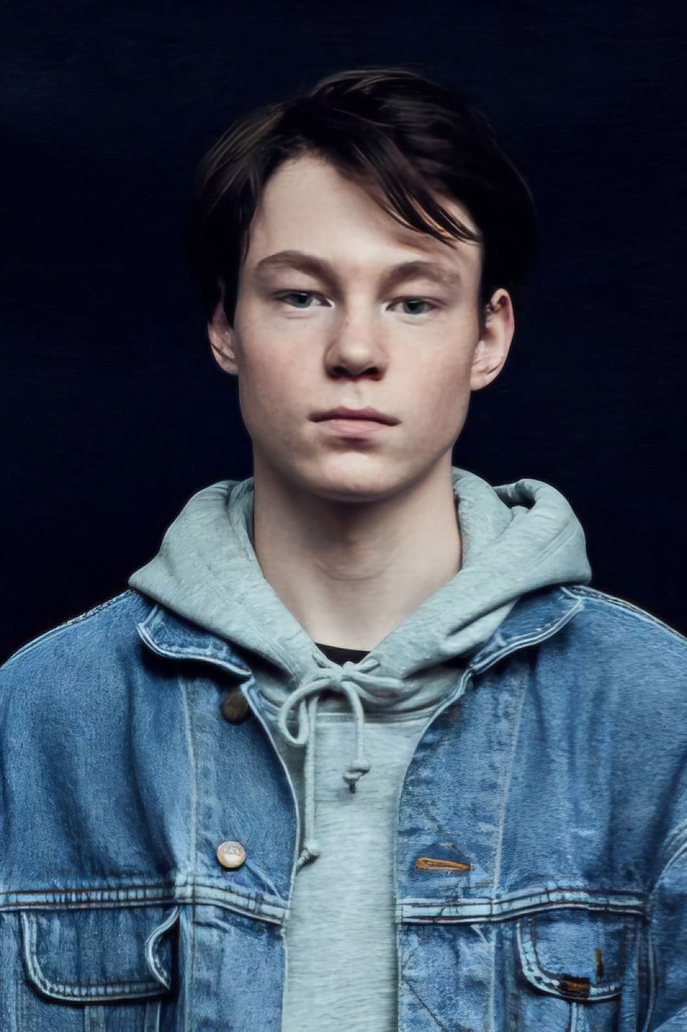 Foto de Elias Budde Christensen