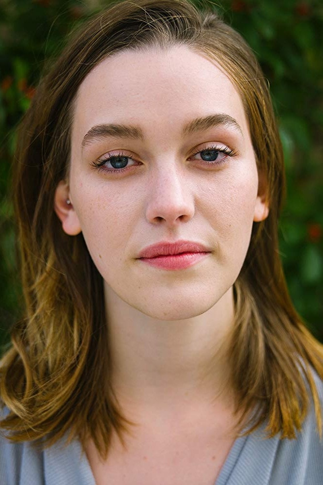 Foto de Victoria Pedretti