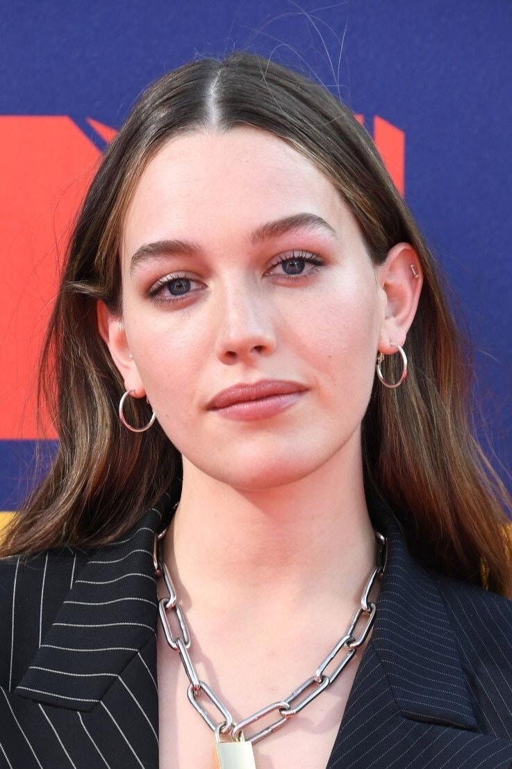 Foto de Victoria Pedretti