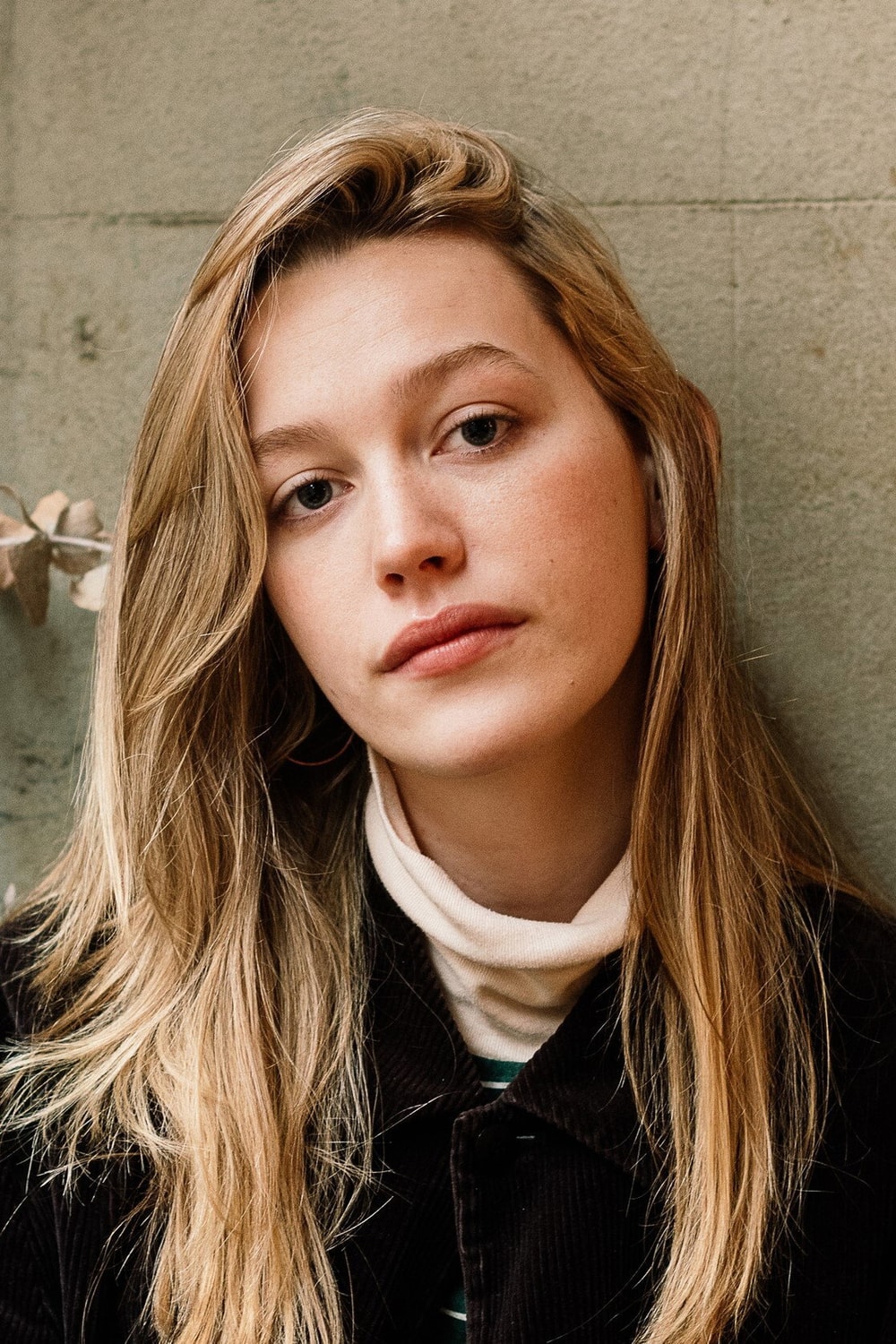 Foto de Victoria Pedretti