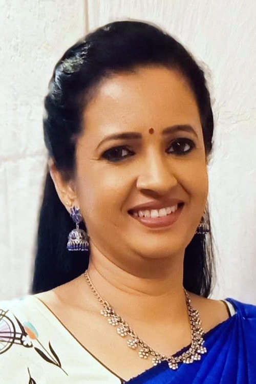 Foto de Sujatha Babu Ramesh