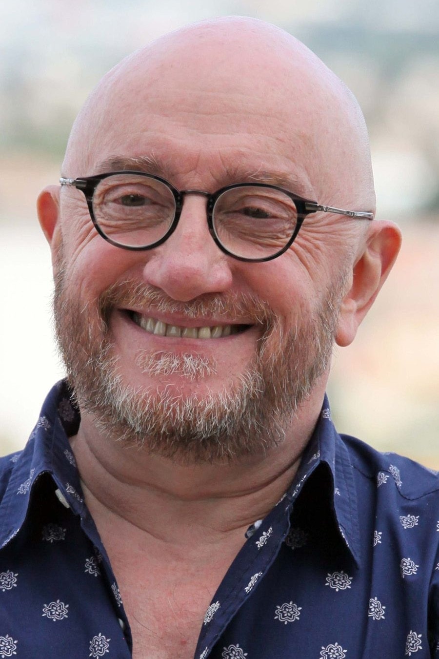 Foto de Michel Blanc