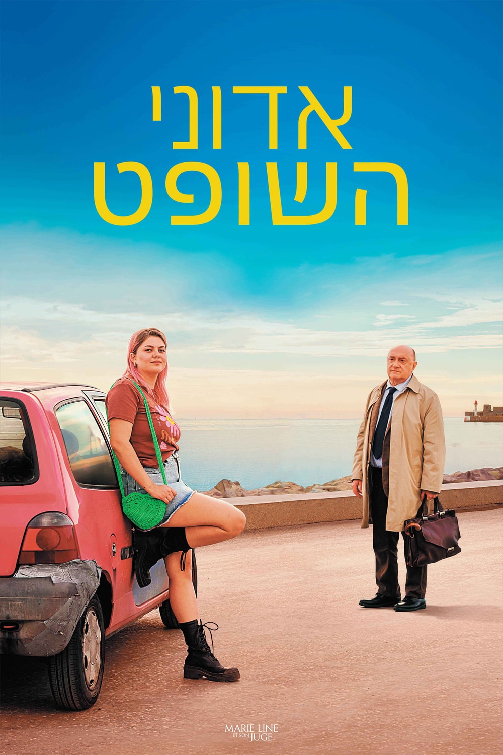 Foto de Michel Blanc