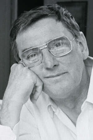 Foto de André Franquin