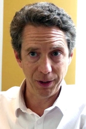 Foto de Fabrice Delville