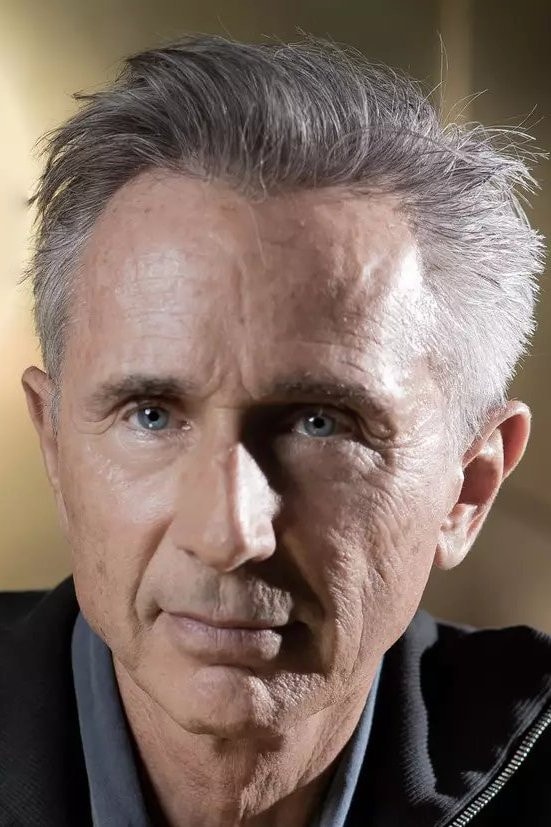 Foto de Thierry Lhermitte
