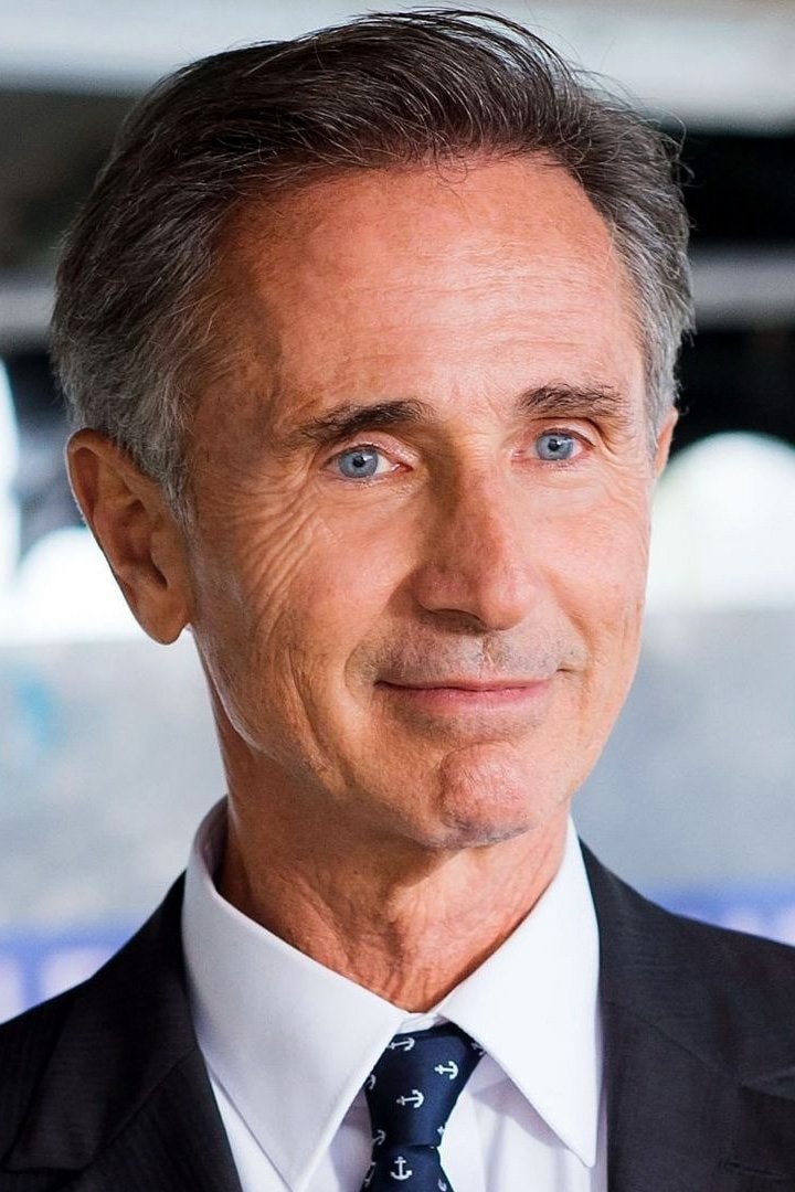 Foto de Thierry Lhermitte