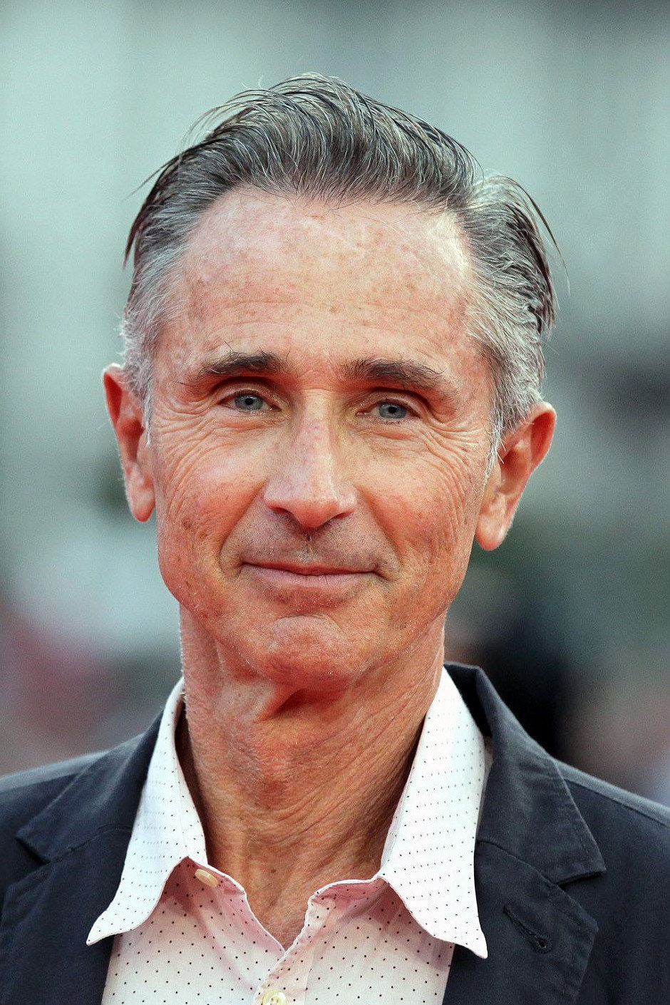 Foto de Thierry Lhermitte