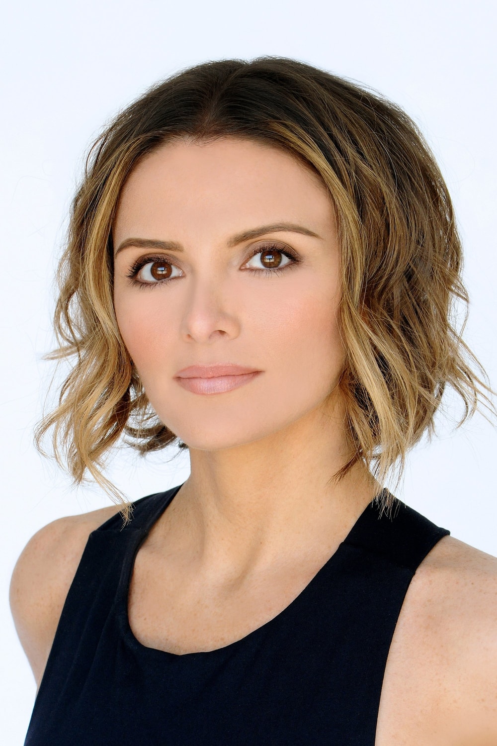 Foto de Mandell Maughan