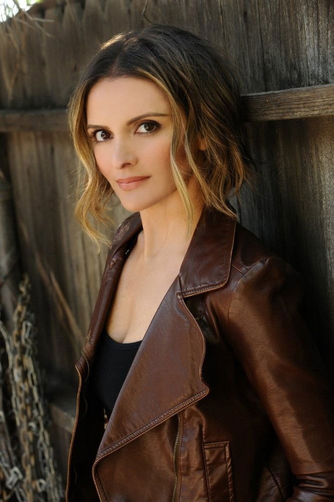 Foto de Mandell Maughan