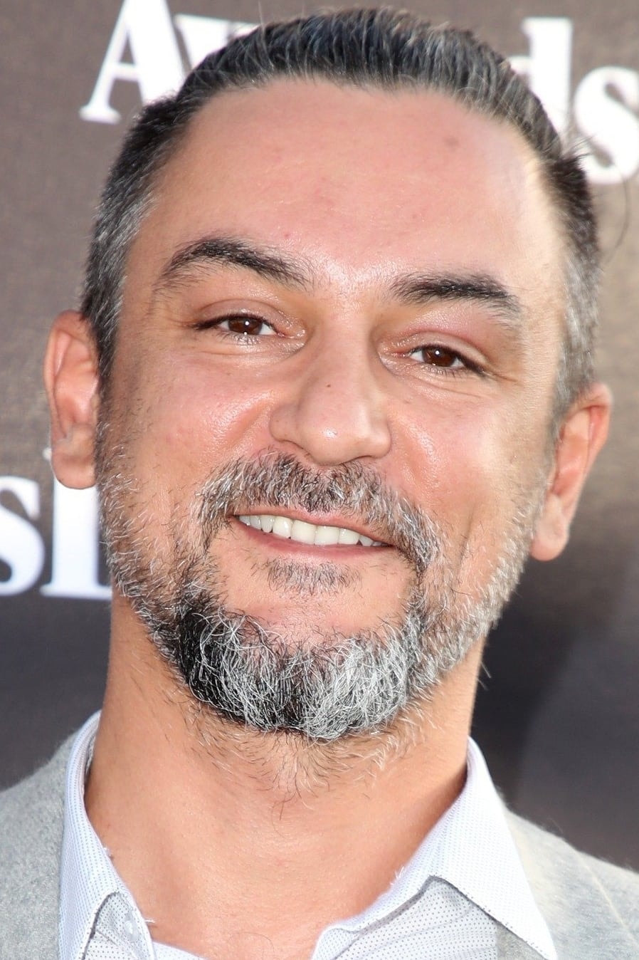 Foto de Konstantin Lavysh