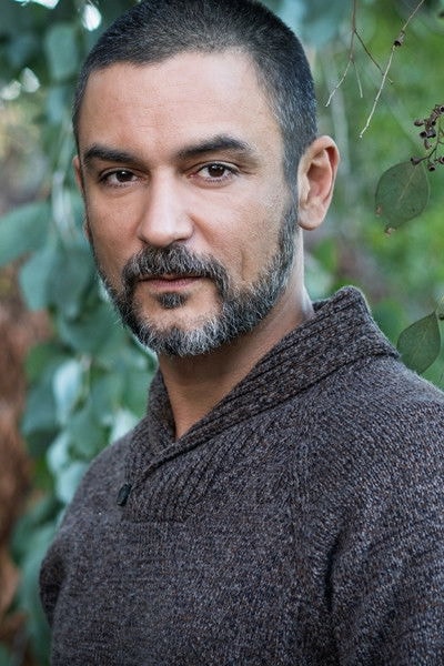 Foto de Konstantin Lavysh