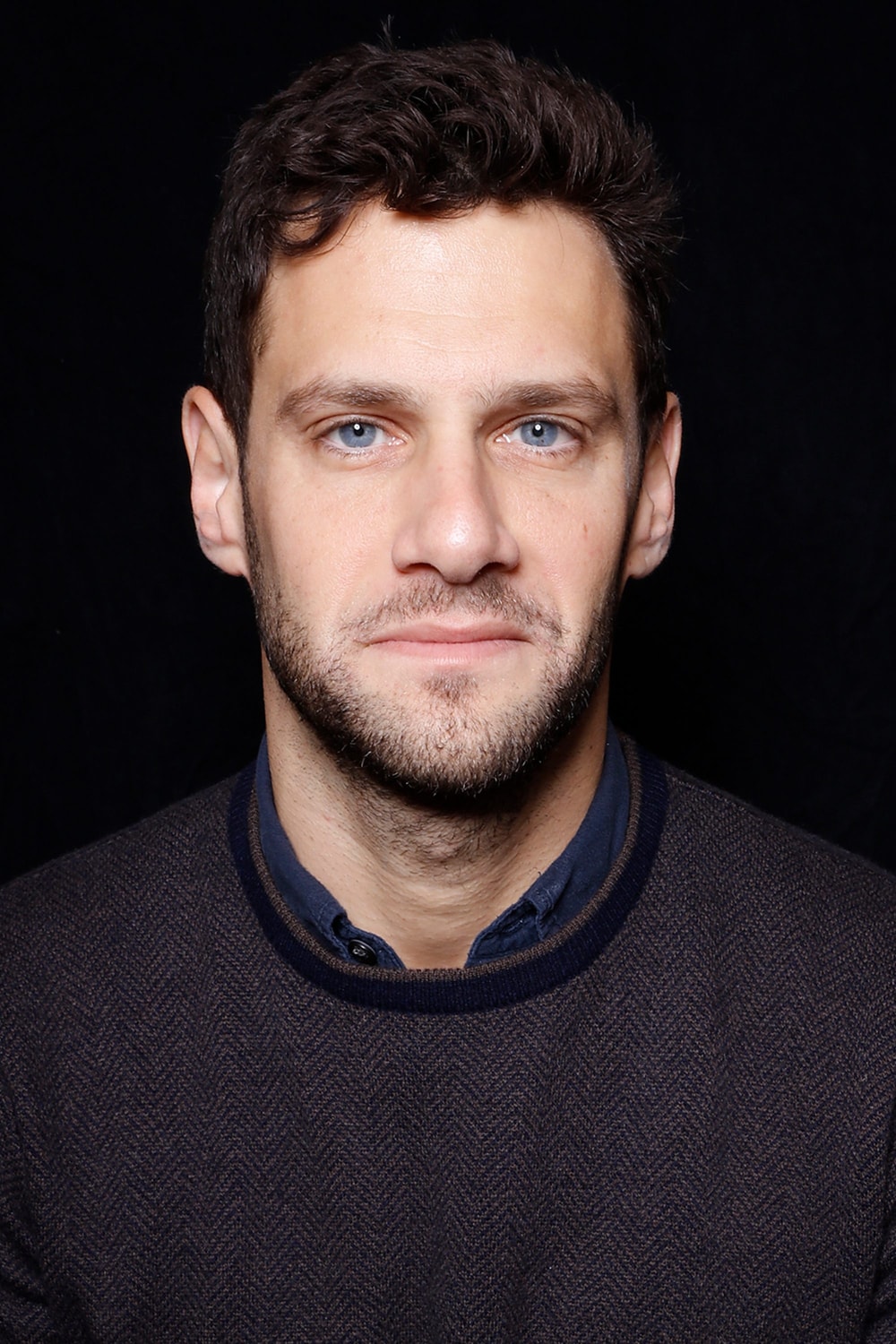 Foto de Justin Bartha