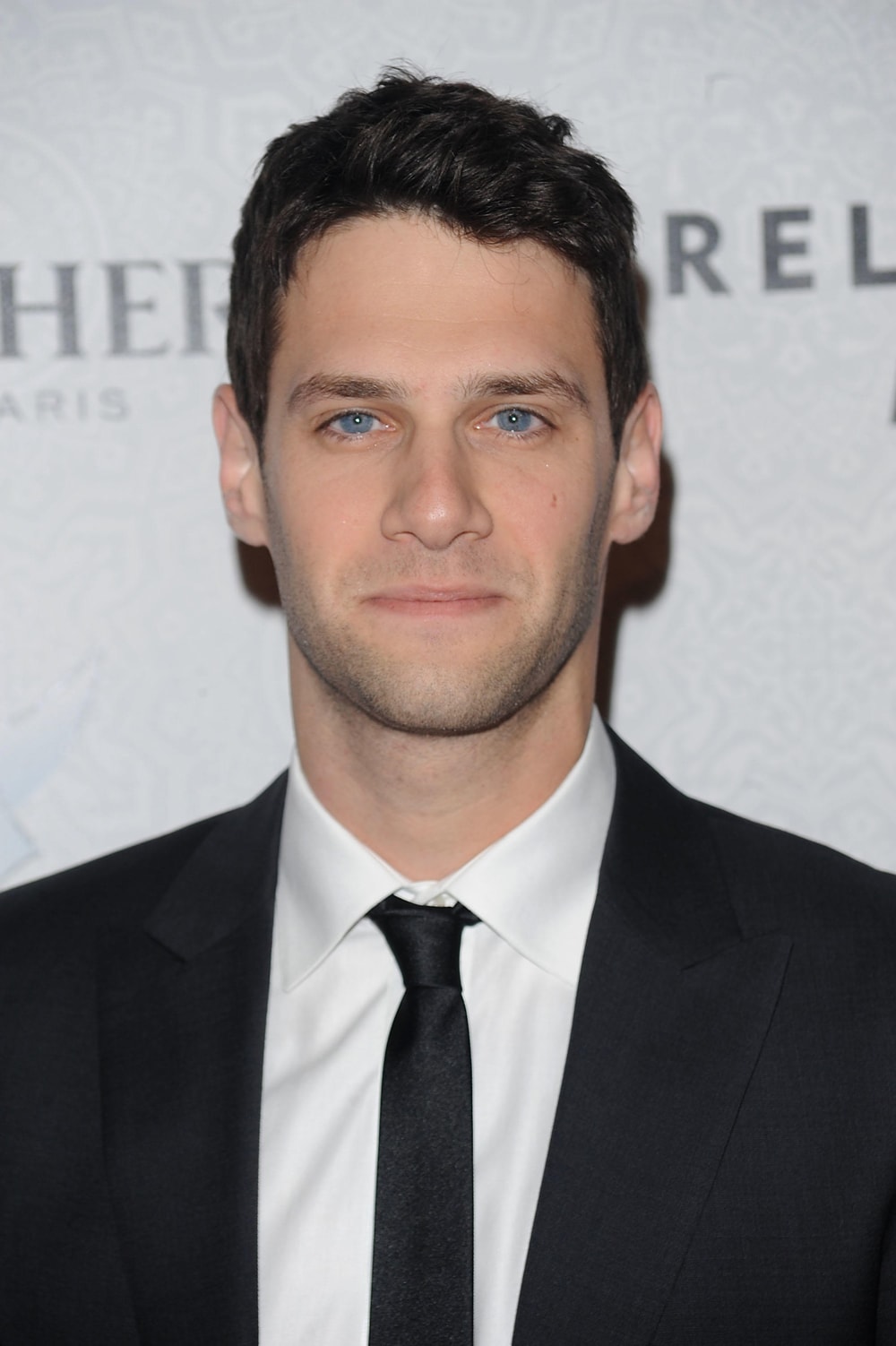 Foto de Justin Bartha