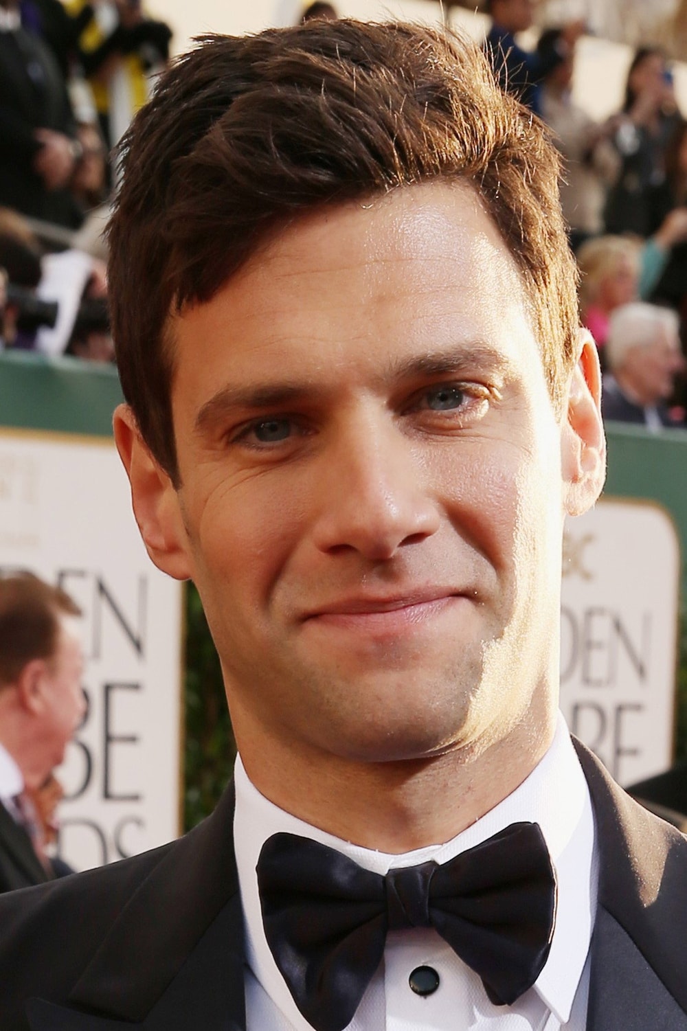 Foto de Justin Bartha
