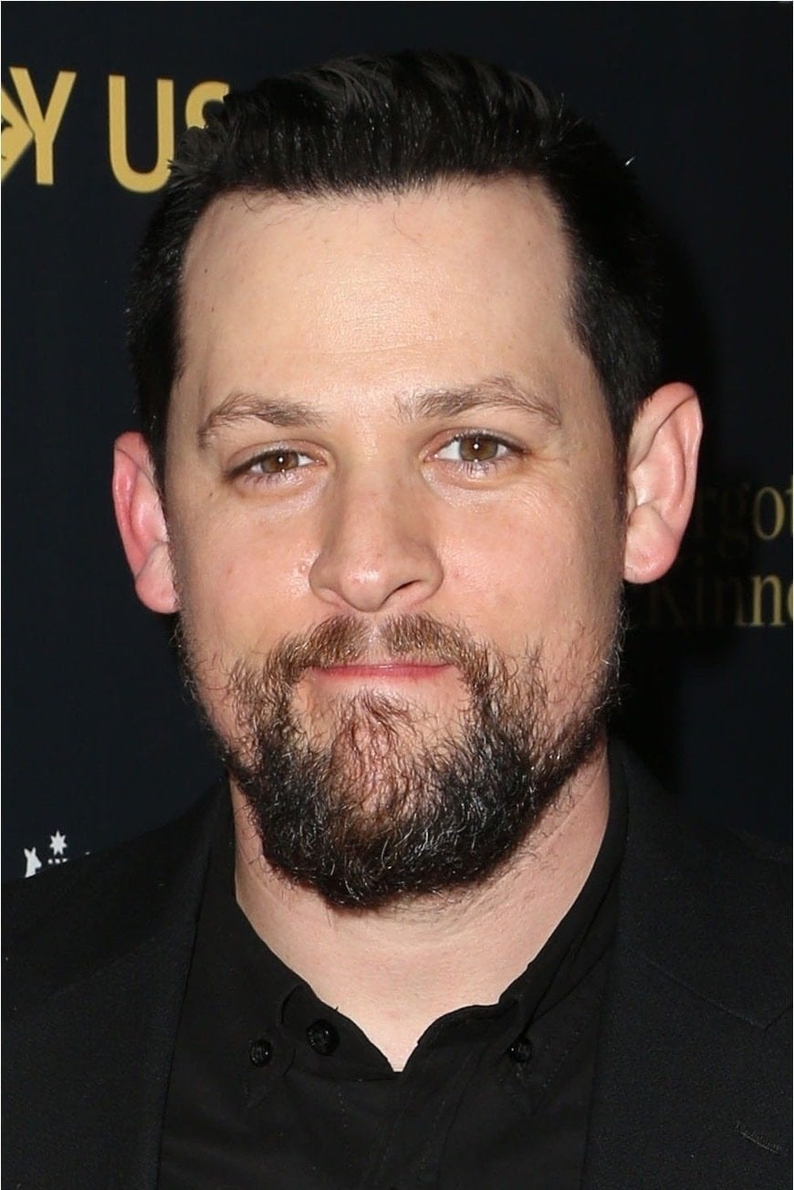 Foto de Joel Madden