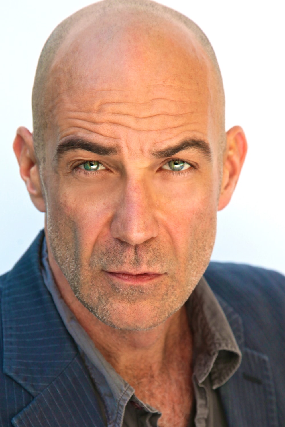 Foto de David Dayan Fisher