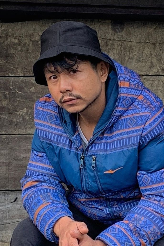 Foto de Bijou Thaangjam