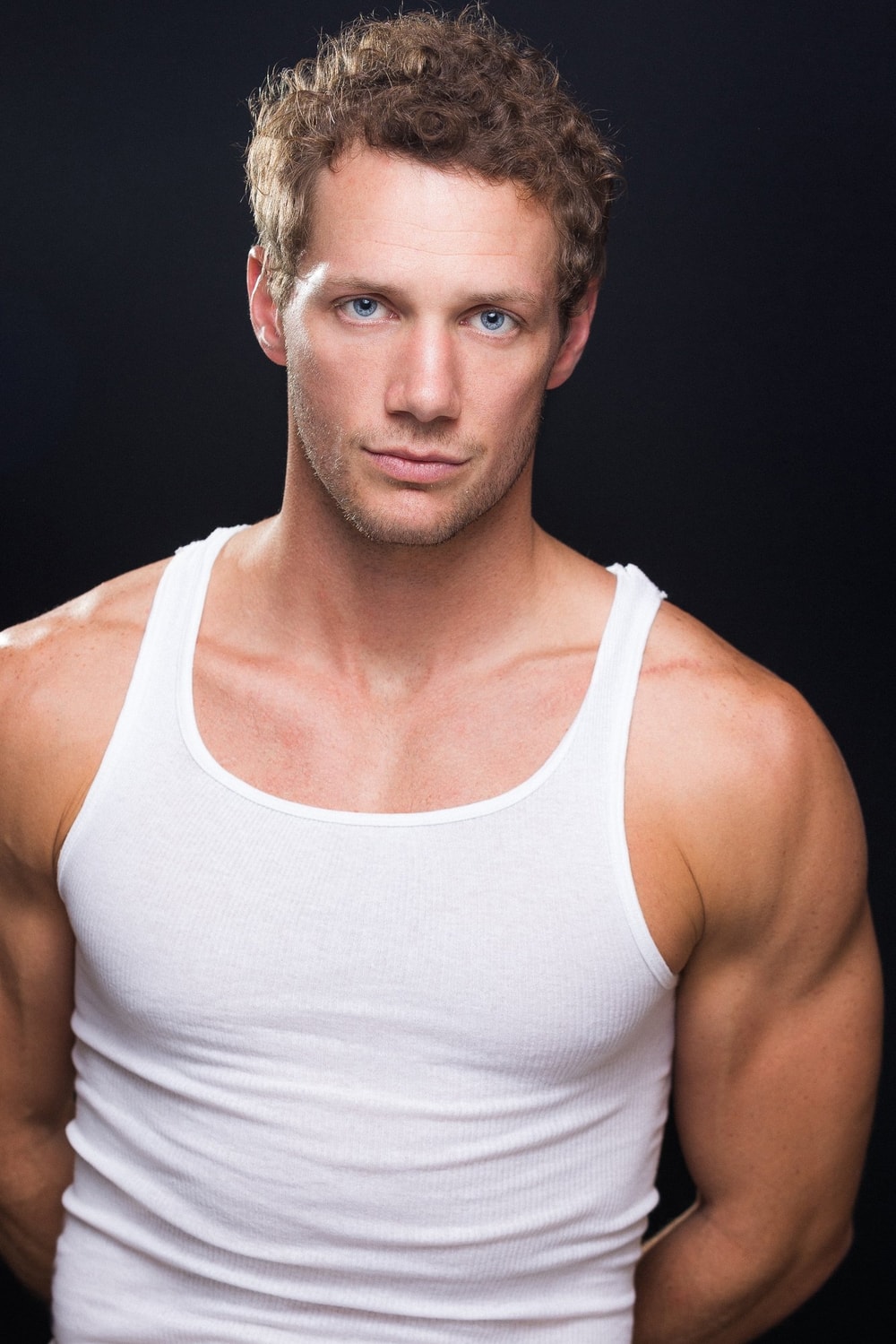 Foto de Johnny Wactor