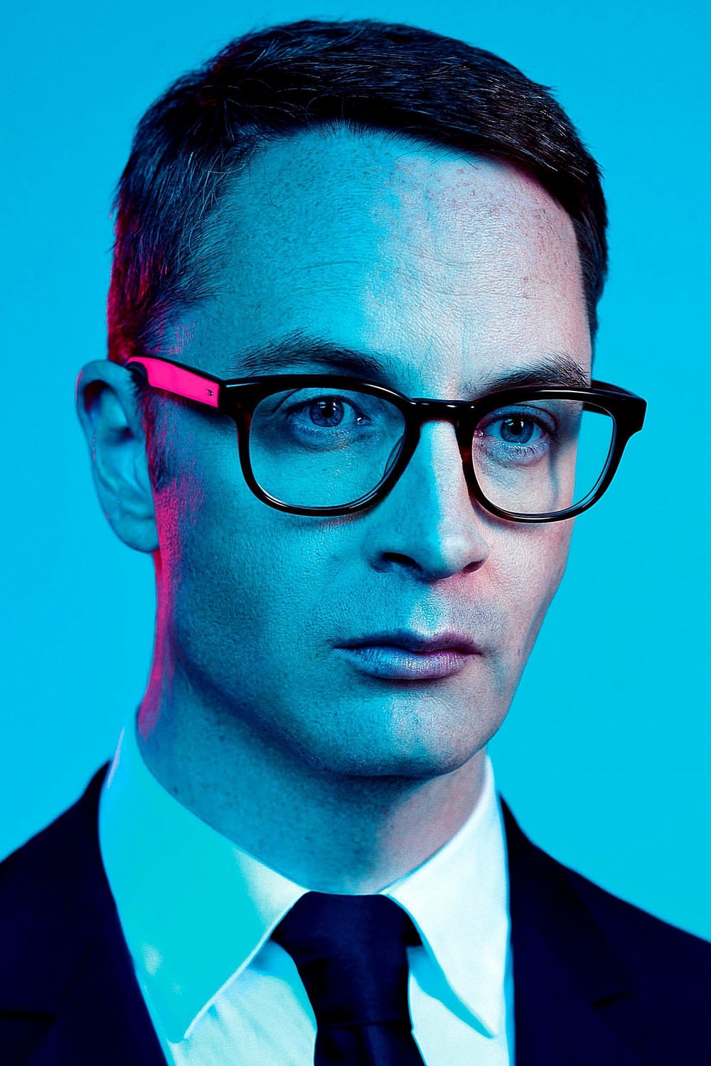 Foto de Nicolas Winding Refn