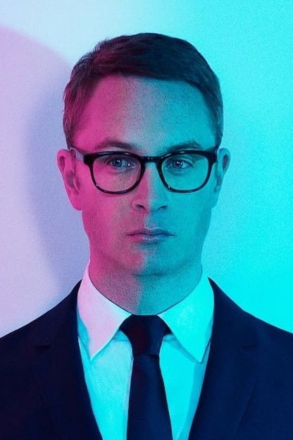 Foto de Nicolas Winding Refn