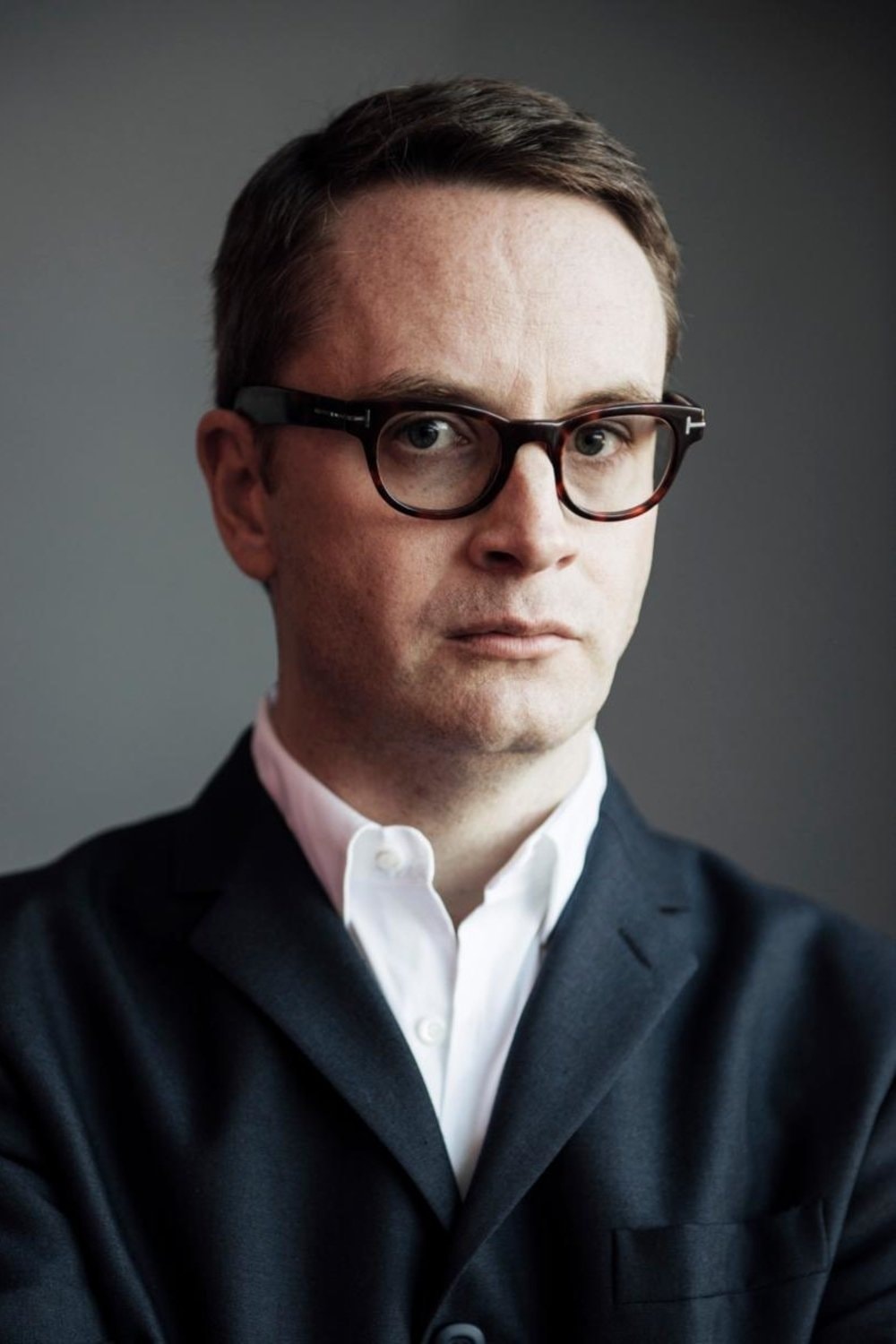 Foto de Nicolas Winding Refn