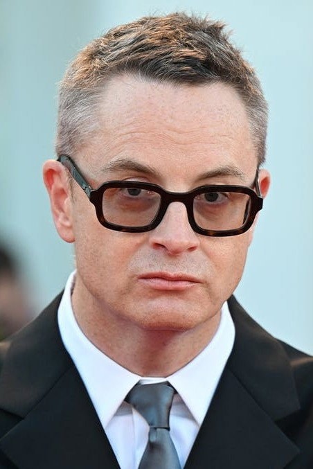 Foto de Nicolas Winding Refn