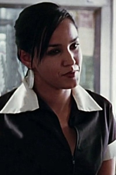 Foto de Laine Collins