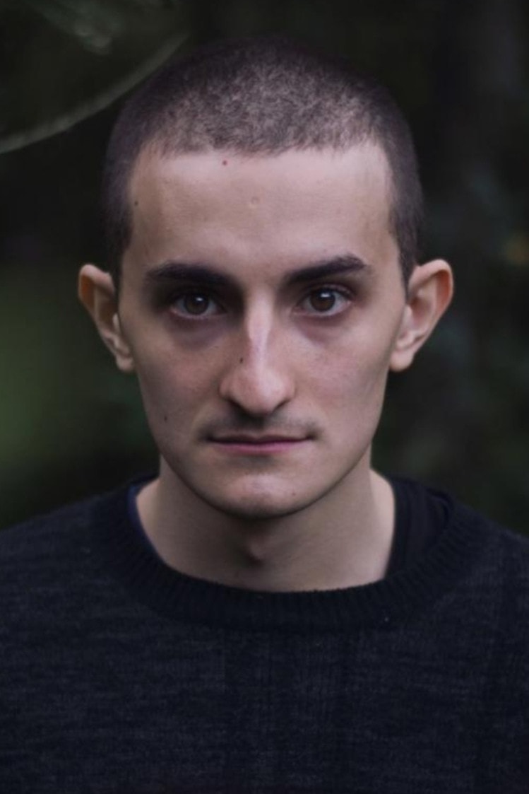 Foto de Roberto Scotto Pagliara