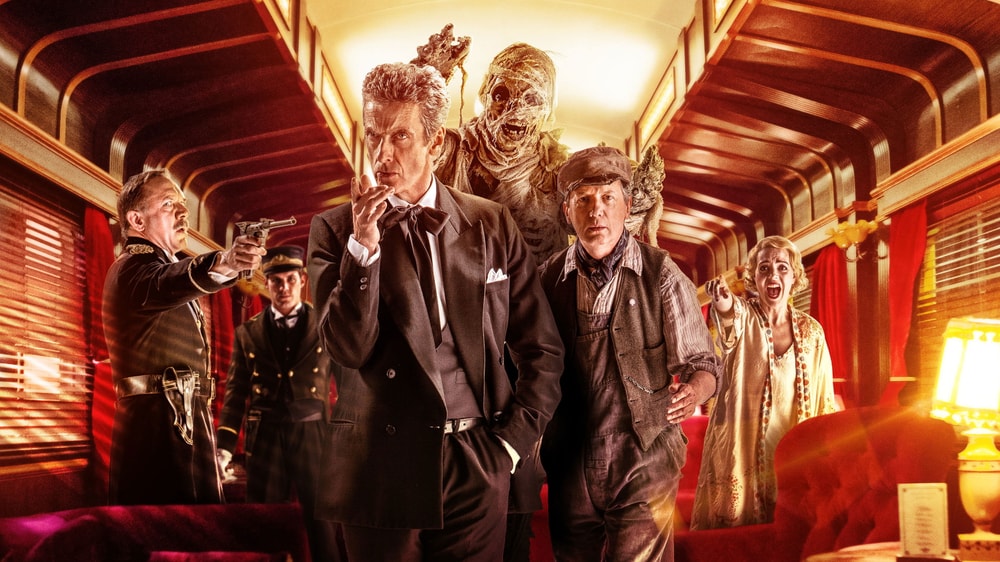 Foto de Daisy Beaumont