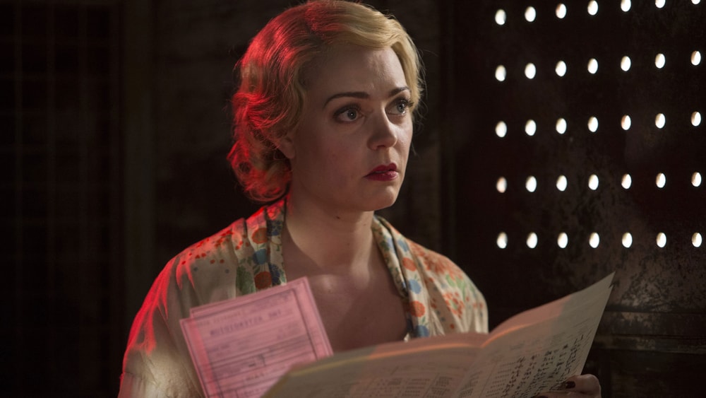 Foto de Daisy Beaumont