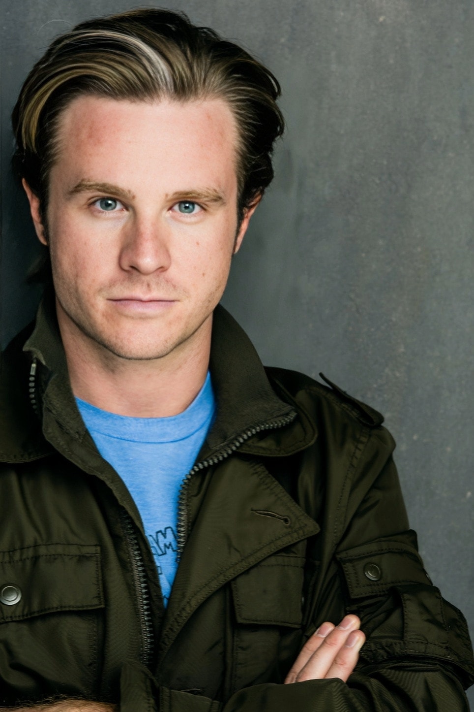 Foto de David Hemphill