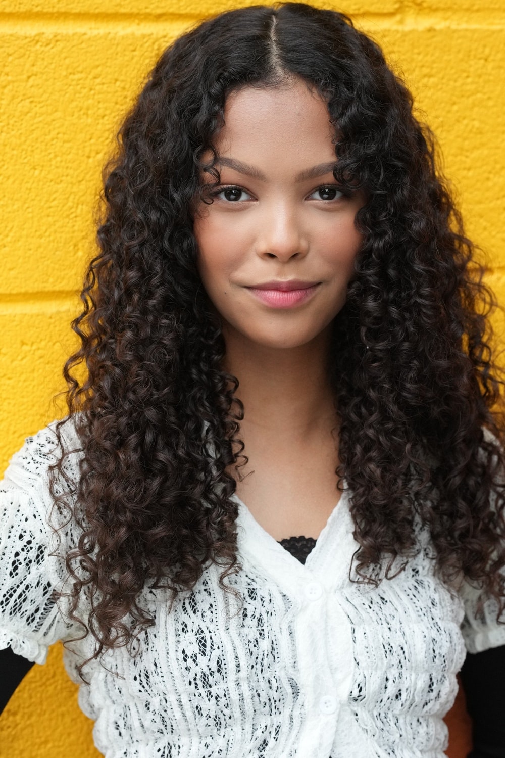 Foto de Kyliegh Curran