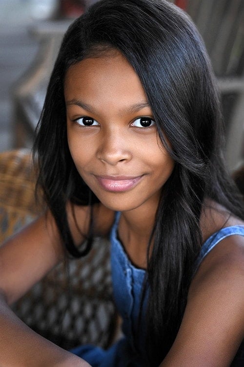 Foto de Kyliegh Curran