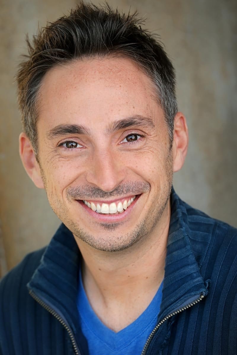 Foto de Adam Mondschein