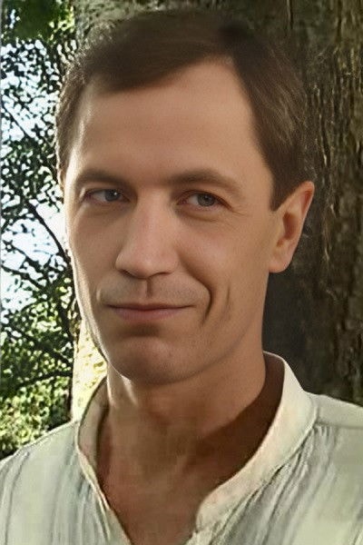 Foto de Aleksey Salpanov