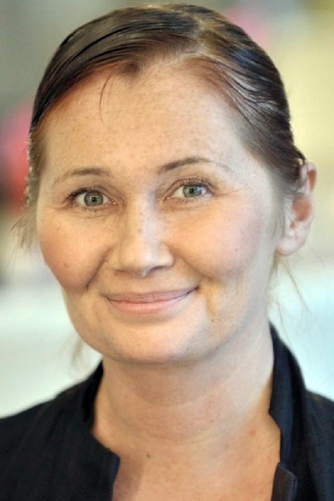 Foto de Yelena Voronchikhina