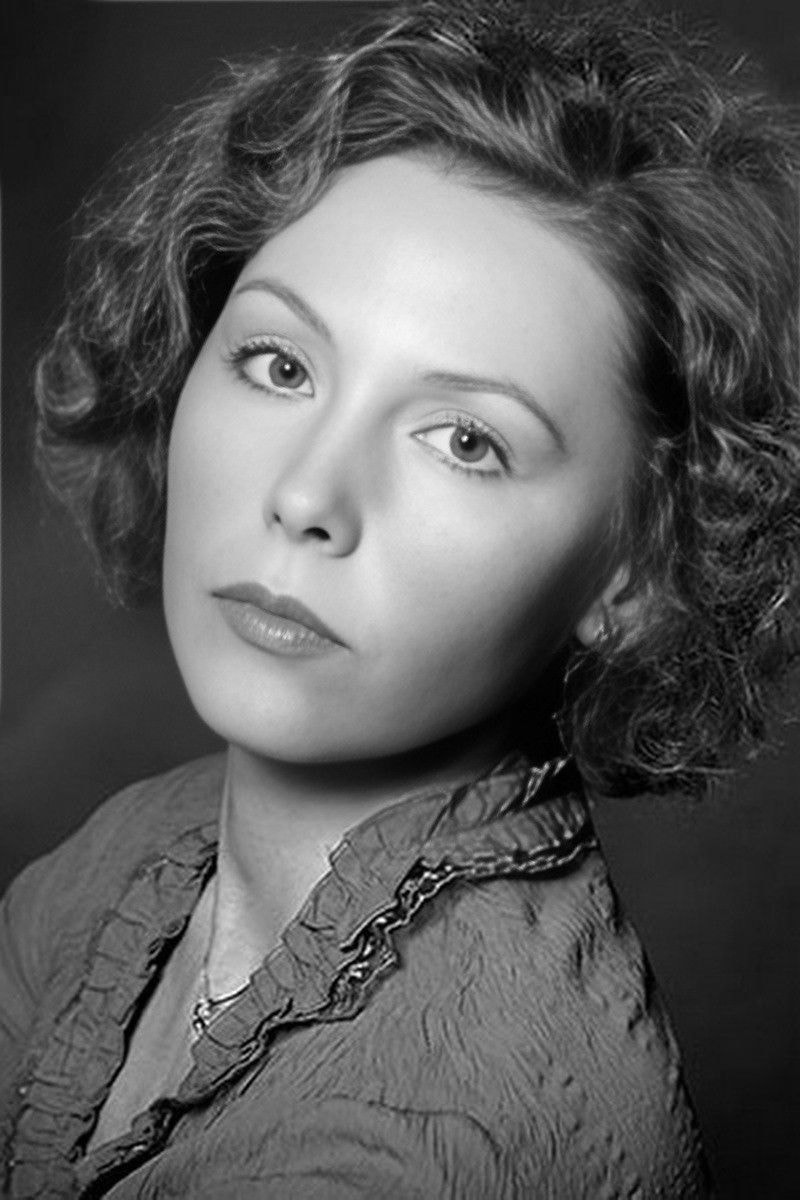 Foto de Irina Gordina