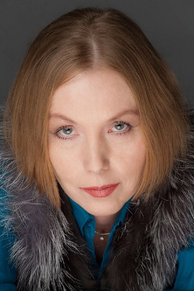 Foto de Irina Gordina