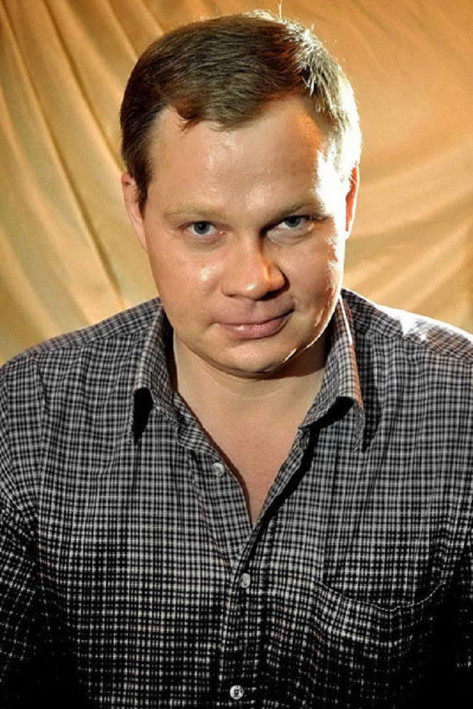 Foto de Aleksandr Matveyev