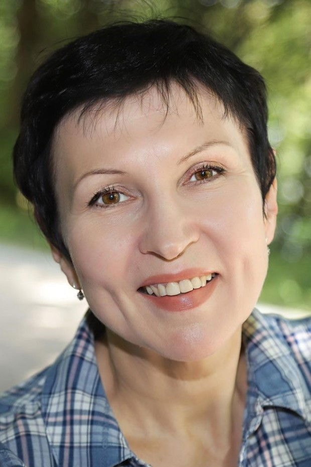 Foto de Nina Persiyaninova